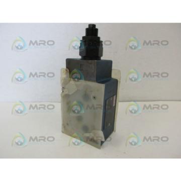 REXROTH Canada china R900409958 HYDRAULIC VALVE *NEW NO BOX*