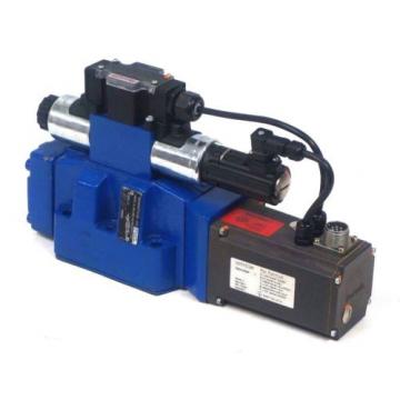 REXROTH India Australia 4WRTE-42/M PROPORTIONAL SERVO VALVE R900891138 , R900725995 REPAIRED