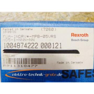 Rexroth Australia India CSB01.1C-PB-ENS-NNN-NN-S-NN-FW IndraDrive Servosteller   &gt; ungebraucht!