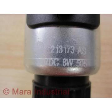 Rexroth Italy France Bosch R900245629 Valve 4WE6E62/EG24N9DK35L SO407 - New No Box