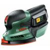 8 ONLY Bosch (18v/2.0ah) PSM 18 Li Cordless Sander 06033A1372 3165140740036 &#039;