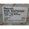 REXROTH France Germany R067023040 SUPER LINEAR BUSHING *NEW IN BOX* #2 small image