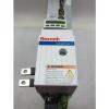 REXROTH Italy India HCS02.1E-W0028-A-03-NNNN IndraDrive C SERVO DRIVE SERCOS INTERFACE #5 small image