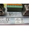 REXROTH Italy India HCS02.1E-W0028-A-03-NNNN IndraDrive C SERVO DRIVE SERCOS INTERFACE #12 small image