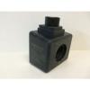 UNUSED Italy china 110/120V MANNESMANN REXROTH HYDRAULIC SOLENOID VALVE COIL 019816-L-2899 #4 small image