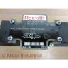 Rexroth Dutch Australia Bosch R978017850 Valve 4WE 6 D62/OFEW110N9DK25L/62 - New No Box #8 small image