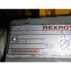 Rexroth Korea Canada Hydronorma Pump_1PV2V3-40/12RA01MS100 w/Motor #4 small image