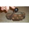 REXROTH Mexico Japan VALVE Made in Germany Vintage Tool Weighs Almost 19 pounds Barn Find #9 small image
