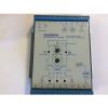 Rexroth-5460190010 Canada Italy Positioner Controller 09-96 24V Power Input