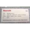 INDRAMAT Canada Japan REXROTH DRIVE DKC11.3-040-7-FW FWA-ECODR3-SGP-03VRS-MS 60 Day Warranty!