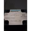 REXROTH Russia Russia MANNESMANN HYDRAULIC VALVE_4WMD 6 C53/F_4WMD6C53F_TNS-65/80D #3 small image