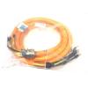 NEW Russia France BOSCH REXROTH RKL4545 / 005.0 POWER CABLE R911308735/005.0 RKL45450050 #1 small image