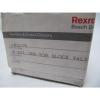 (NEW) Germany china Bosch Rexroth Block Valve 183175 0-821-300-930 0821300930 #4 small image