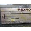 REXROTH Italy Germany DR10/542/100Y/V/5 PILOT OPERATED PRESSURE REDUCING VALVE #2 small image