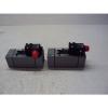 REXROTH India china BOSCH 1824210223  LOT OF 2  NEW