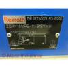 Rexroth India Singapore Bosch 0811145178 Valve ZDRY10VP5-11/315YMV - New No Box #6 small image