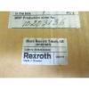 REXROTH France Mexico 444444444444 *NEW IN BOX* #6 small image