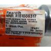 Bosch USA Mexico Rexroth R151005317 16X5RX3 Kugelgewindetrieb -unused-