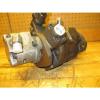 Rexroth Korea Singapore AA10VS028DFR/30R-PKC62K01 Hydraulic Pump S16S4AH16R 06001 Charge Pump #6 small image