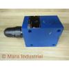 Rexroth USA china Bosch R900424140 Valve DBDS 10 G18/200 - New No Box #1 small image