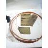 REXROTH Germany Italy INDRAMAT INK0700 CABLE IKB0036 1/2.0 METERS NEW (B72) #1 small image
