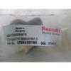 REXROTH Russia Germany 2738438160 ADAPTORG3/8-M16 *NEW IN A BAG*