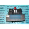 Rexroth USA Egypt GS-030062-00909 Ceram Solenoid Valve 24VDC New #1 small image