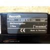 Rexroth Russia Dutch 0 608 820 098 Meßwertgeber mit 0 608 810 021 #3 small image