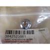 Rexroth Italy USA Bosch Group 3842523561 Fastner Hex Nut (Pack of 3) - New No Box #1 small image
