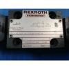 USED Greece France REXROTH 4WE6E52/AG24NZ4 DIRECTIONAL VALVE 4 WE 6 E52/AG24NZ4 (U4) #2 small image