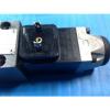 USED Canada Singapore REXROTH 4WE6J52/AG24NZ4 DIRECTIONAL VALVE 4 WE 6 J52/AG24NZ4 (U4)