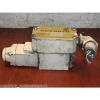 Rexroth France Canada Valve 4WE6D51/ND _ 4WE6D51ND #1 small image