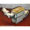 Rexroth France Canada Valve 4WE6D51/ND _ 4WE6D51ND #3 small image