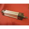 Rexroth Germany India P68174-3050 Taskmaster Cylinder 1-1/2 x 5, 200 PSI, L193 #1 small image