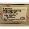 Rexroth India Australia R200129404 Ball Carriage *NEW* #1 small image