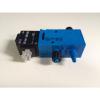 REXROTH Greece Singapore PNEUMATIK 572 840 022 0, 4/2 SOLENOID VALVE #2 small image