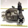 REXROTH Canada Canada HYDRAULIC MOTOR R902502734/000 / AA10VS028DRG/31R-VKC62N00 99041 #4 small image