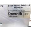 USED Egypt Italy Bosch Rexroth R404009097 05W09 Valve Terminal System Module 261-510-010-0