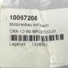 Rexroth Singapore Italy Motoranbau mit Flansch CKK-12-90-MPL-B1520UV R038010356 NOV #2 small image