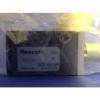 REXROTH Dutch Egypt PNEUMATIC VALVE NIB 0820 402 046 #2 small image