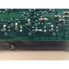 Rexroth Canada Germany Indramat 109-0912-4A01-03 Axis Control Circuit Board 10909124A0103 #4 small image
