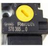 Rexroth Canada Russia 576 365...0 Pneumatik Magnetventil 5/2 Wege 24V DC  - used - #4 small image