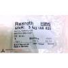 REXROTH Singapore Greece 3 842 168 820, PROX SWITCH SENSOR BRACKET, NEW #208244