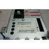 INDRAMAT/REXROTH USA Dutch  DDS02.1-W100-D  DIGITAL A.C. SERVO DRIVE CONTROLLER  R91124547 #5 small image