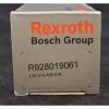 Rexroth Dutch Germany Bosch Group R928019061 Filterelement Hydraulik Ölfilter Filter NEU OVP