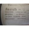 REXROTH Australia china ESA030G 0608841030 3/8&#034; RIGHT ANGLE NUTRUNNER ERGOSPIN GRIPLINE USED #2 small image