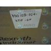 REXROTH Germany Singapore INDRAMAT MKD112B-024-KPO-BN MAGNET MOTOR *NEW IN BOX*