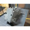 New Korea Egypt Rexroth Hydraulic Motor AA2FM160/61W-VSD181-S (R902163627) #3 small image