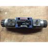 Rexroth Egypt Australia MNR R9780177750 4-Way Hydraulic Valve