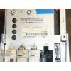REXROTH Russia china INDRAMAT DDS02.1-W100-D POWER SUPPLY AC SERVO CONTROLLER DRIVE #21 #2 small image